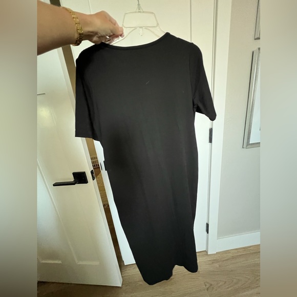 Wren and Ivory Black Dress Size Small - Picture 4 of 4